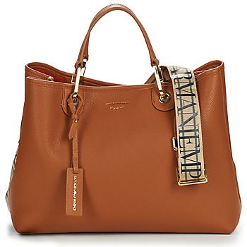 Emporio Armani Bolso de mano MYEA MEDIUM BORSA para mujer