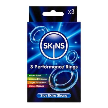 Skins Performance Ring