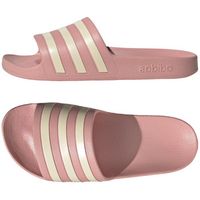 adidas chanclas sandales adilette aqua rapide a secher para mujer