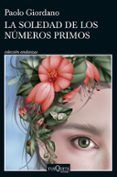 la soledad de los numeros primos