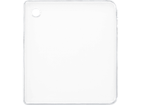 reacondicionado seminuevo muy bueno funda ebook - kobo libra colour clear sleepcover compatible con colour