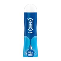 durex play feel gel