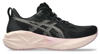 Asics mujer - negro