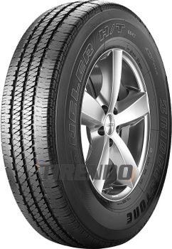 Bridgestone Dueler H/T 684 II ( 245/70 R17 108S EVc )