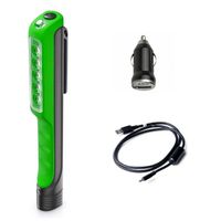 hofftech inspection lamp 51 smd-led chargeable usb