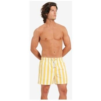 Gassa D'amante Bañador VARIGOTTI 100100100-GIALLO para hombre