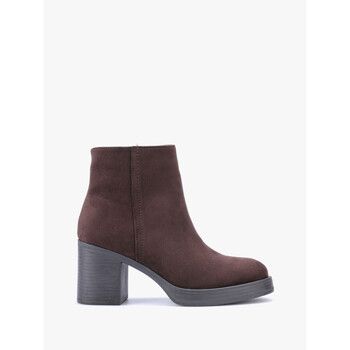 La Modeuse Botines 80035_P190465 para mujer