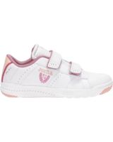 de joma deportivos blanco play jr blanco rosa