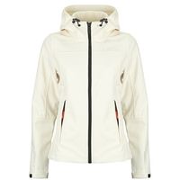 superdry chaqueta trekker classic hooded jkt para mujer