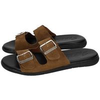 sandali chanclas barefoot ajustable para mujer