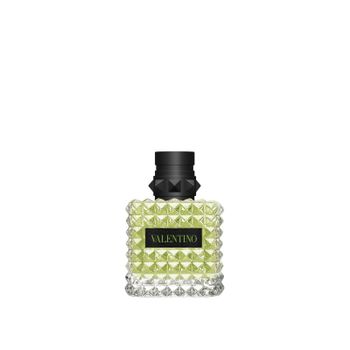 Born In Roma Donna Green Stravaganza Eau De Parfum 30ml