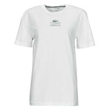 Lacoste Camiseta TH1147 para mujer