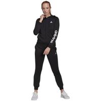adidas chaqueta deporte vetements essentials logo french terry slim para mujer