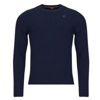 k-way jersey sebastien lambswool para hombre