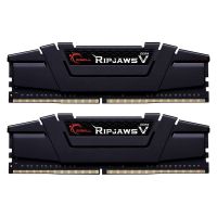 gskill ripjaws v ddr4 3200mhz pc4-25600 16gb 2x8gb cl16