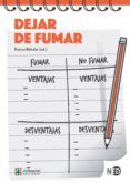 dejar de fumar