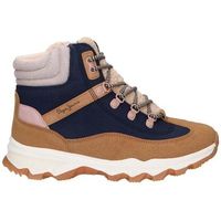 pepe jeans botas pgs50173 peak trail para nina