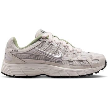 Nike Deportivas Moda P-6000 (GS) para niño