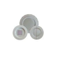 servico 18pcs highlighters parma