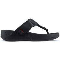 fitflop chanclas f279 black para mujer