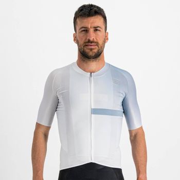 Sportful Bomber Jersey - XL - Cedar Masala