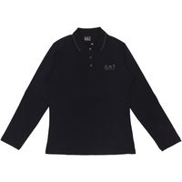 emporio armani ea7 polo 273137-9w206 para hombre