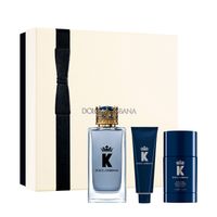 dolce  gabbana k by dolce  gabbana cofre de regalo