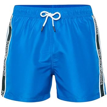 Emporio Armani Bañador Eagle line para hombre