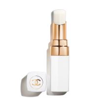chanel labiales rouge coco baume el balsamo con color hidratante y embellecedor con una intensidad a medida