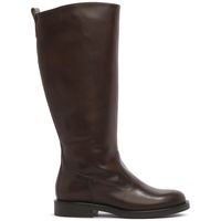 nerogiardini botas nero giardini 412 delavato beige para mujer