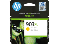 cartucho de tinta - hp 903xl amarillo t6m11ae