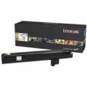 Lexmark C930X72G Original Black Photoconductor Unit 1-Pack