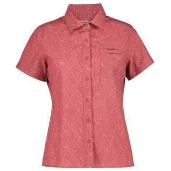 Icepeak Camisa Bovina para mujer