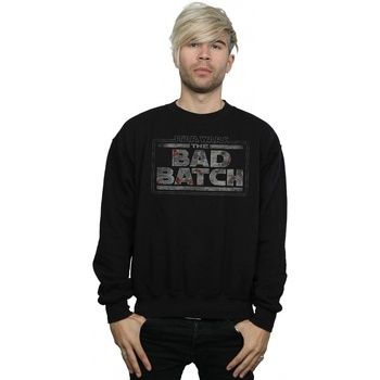 Disney Jersey The Bad Batch para hombre