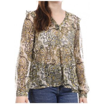 Les Tropeziennes par M.Belarbi Blusa Baliste para mujer