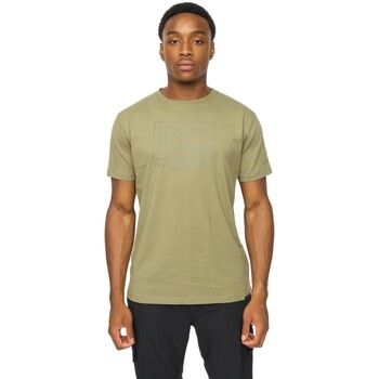 Duck And Cover Camiseta Rampore para hombre
