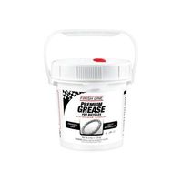 finish line  grasa con teflon 18kg