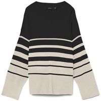 vero moda jersey saba stripe para mujer