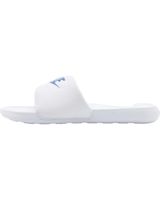 de nike nike chanclas victori one cn9675-102 azul blanco