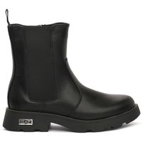cult botines black para mujer
