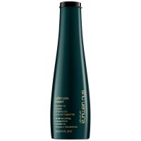 shu uemura art of hair ultimate reset shampoo 300ml