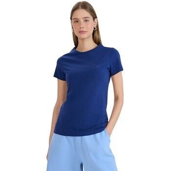 4F Camiseta 4FWMM00TTSHF2255031S para mujer