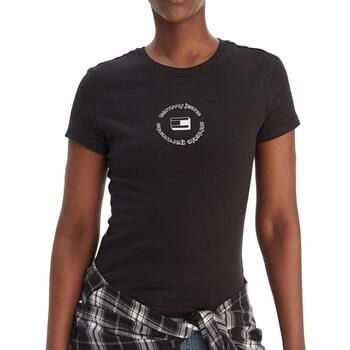 Tommy Hilfiger Tops y Camisetas Tjw Slim para mujer