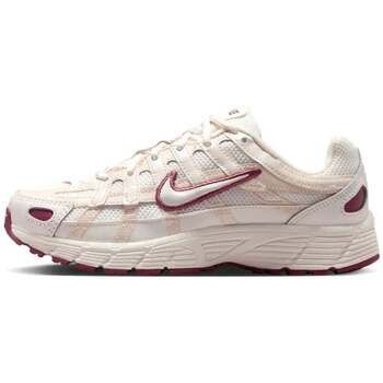 Nike Deportivas Moda P-6000 BEIGE HV5064 105 para niña