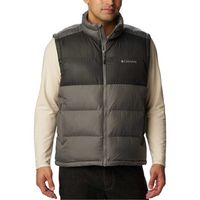 columbia chaquetas pike laker ii vest para hombre