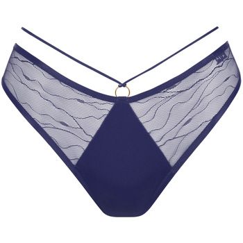 Lisca Tangas Escotado brasileño Nightscape para mujer