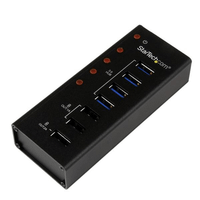hub usb 30 de 4 puertos