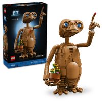 lego ideas et el extraterrestre juguete de construccion 18 anos - 21370