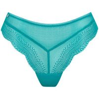 lisca braguitas escotado brasileno fresh cheek para mujer