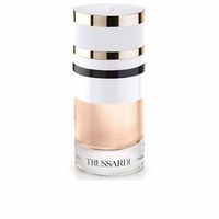 perfume mujer trussardi pure jasmine edp 90 ml